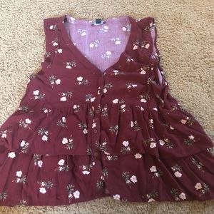 American eagle tank top